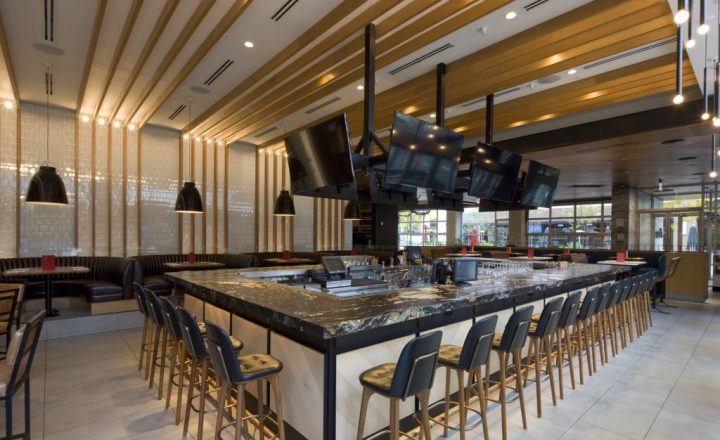 commercial construction toronto