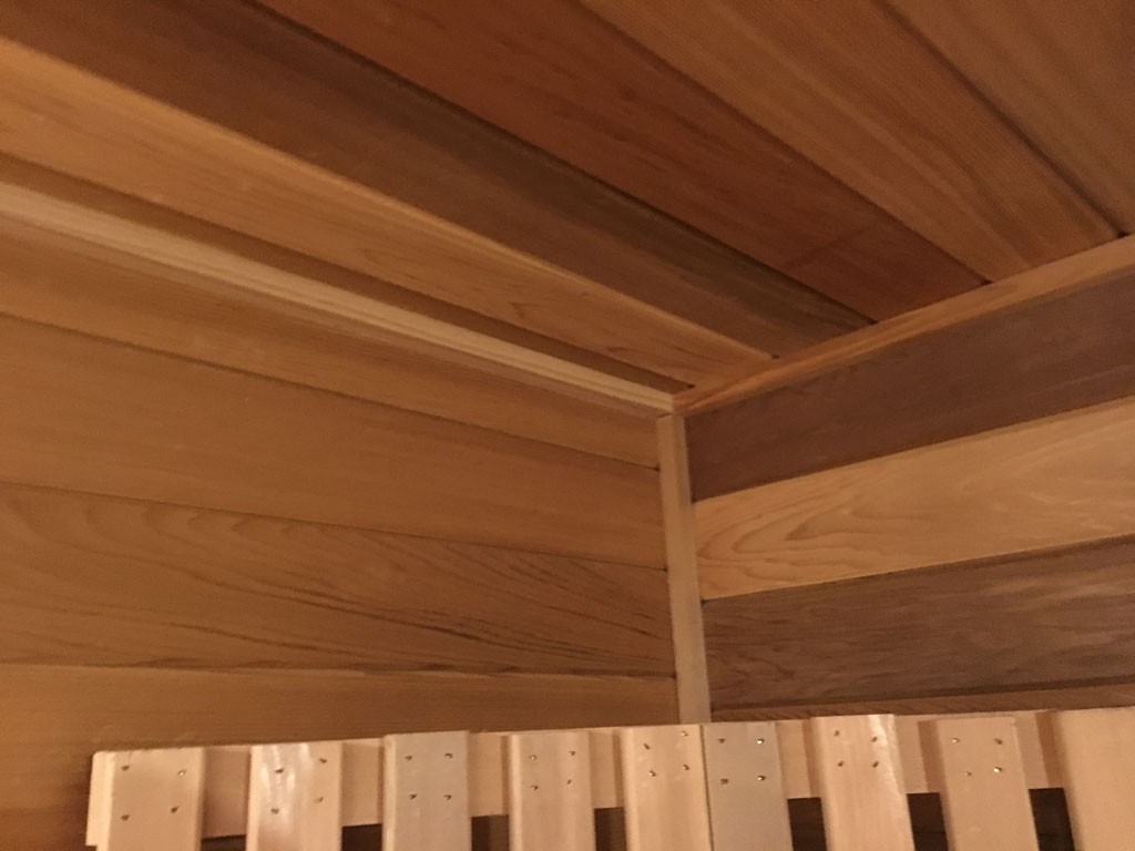 Carpentry renovation gallery image 10 in Toronto