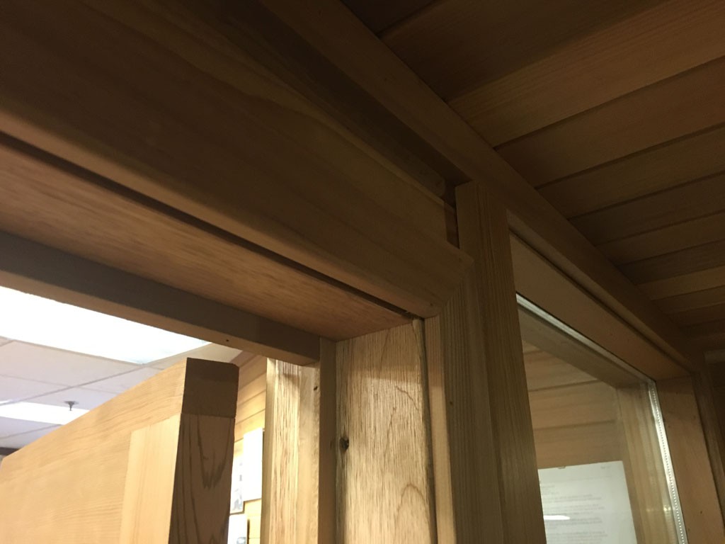 Carpentry renovation gallery image 11 in Toronto