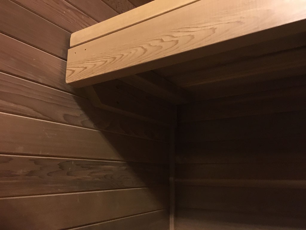 Carpentry renovation gallery image 13 in Toronto