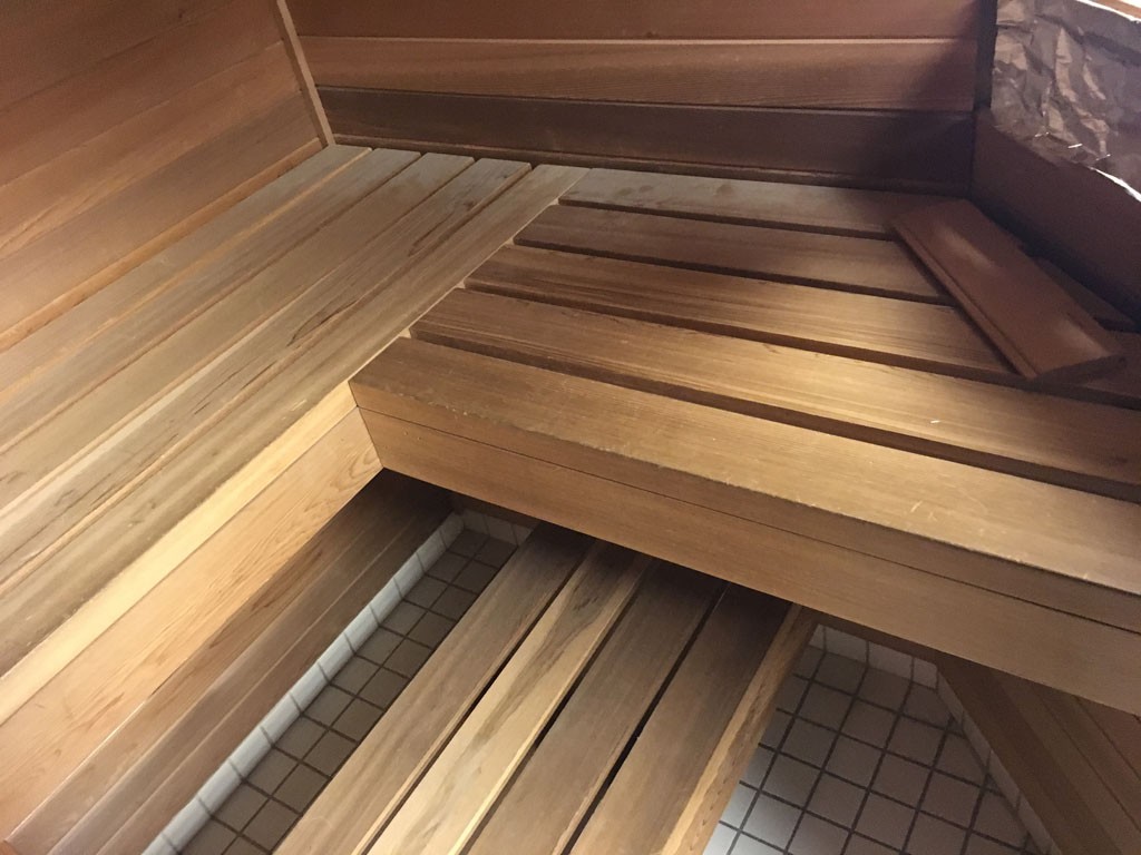 Carpentry renovation gallery image 14 in Toronto