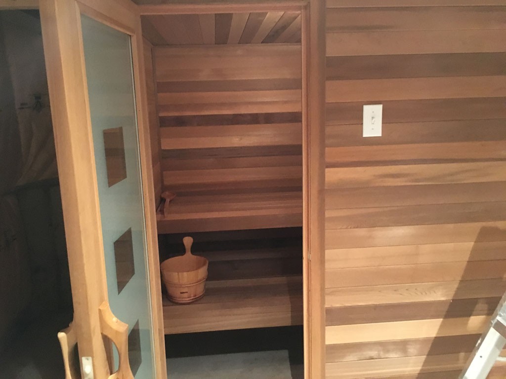Carpentry renovation gallery image 15 in Toronto