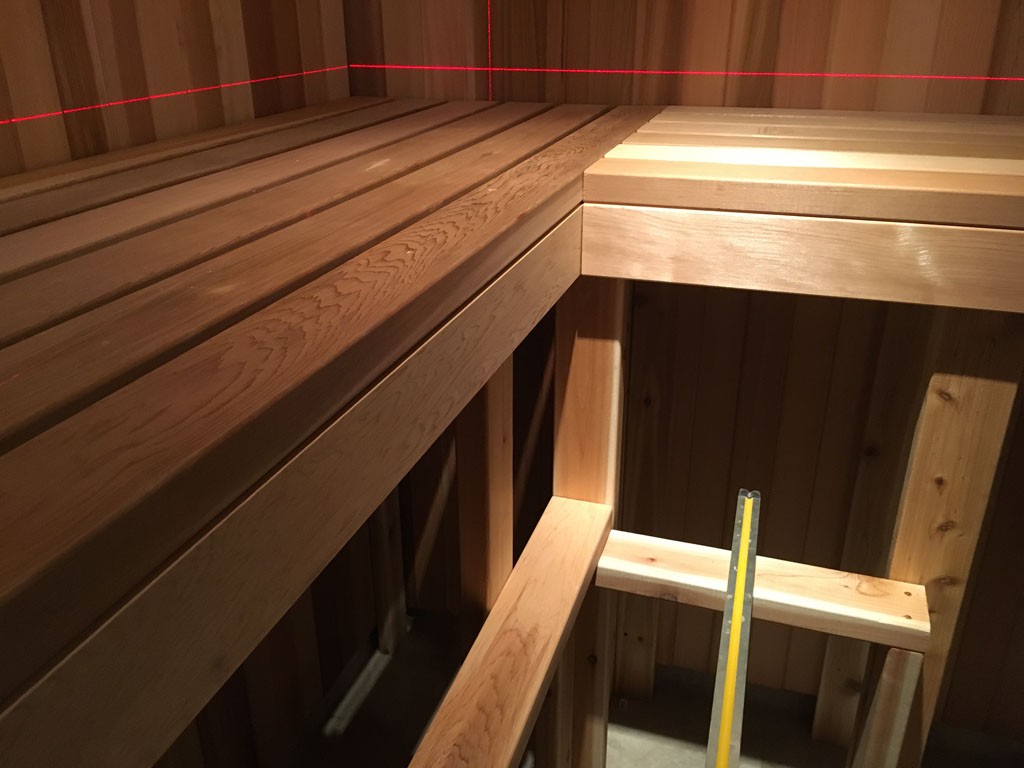 Carpentry renovation gallery image 17 in Toronto