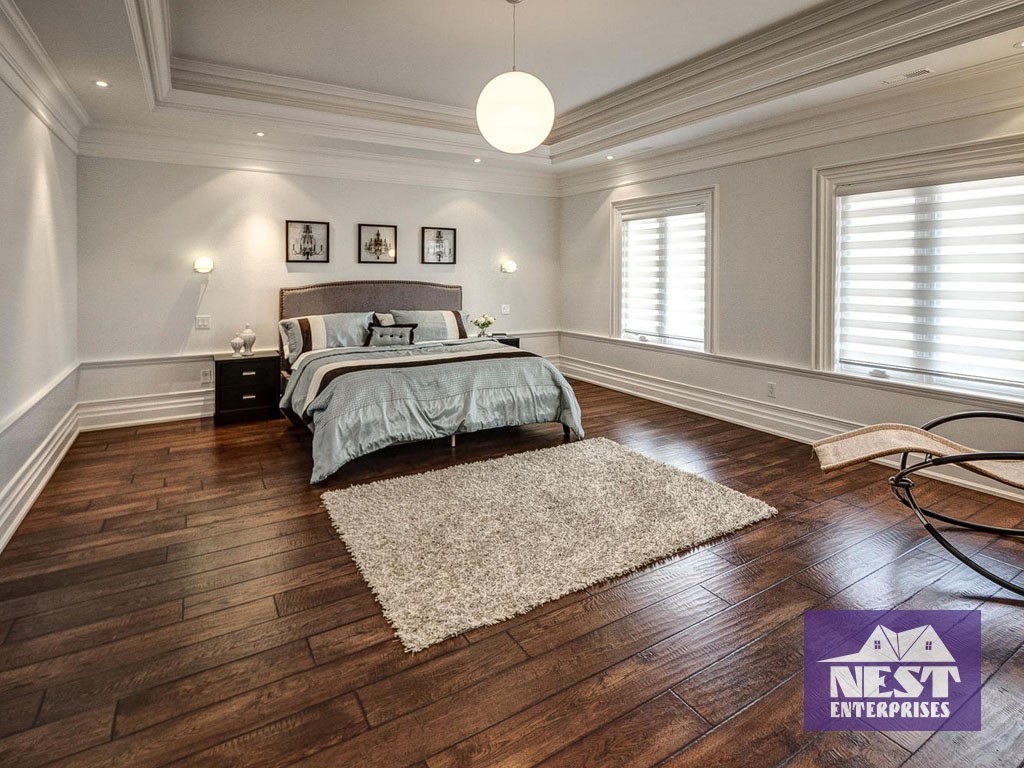 Carpentry renovation gallery image 1 in Toronto