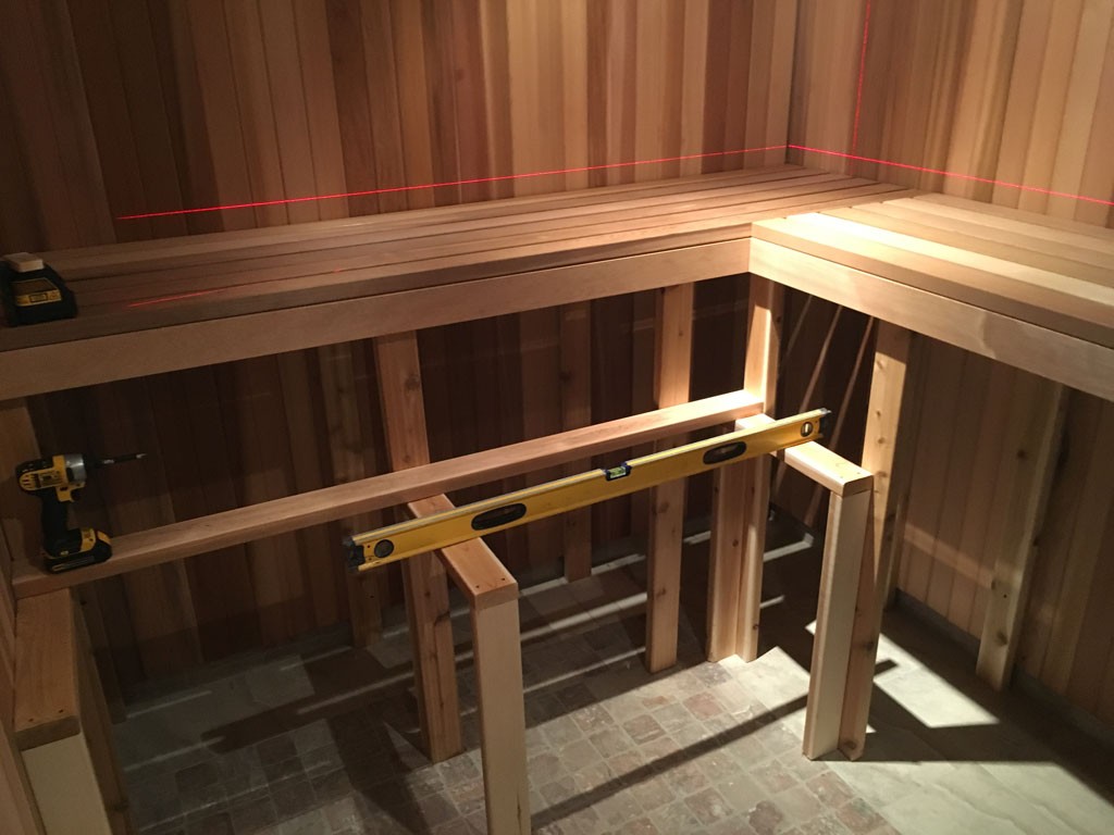 Carpentry renovation gallery image 19 in Toronto