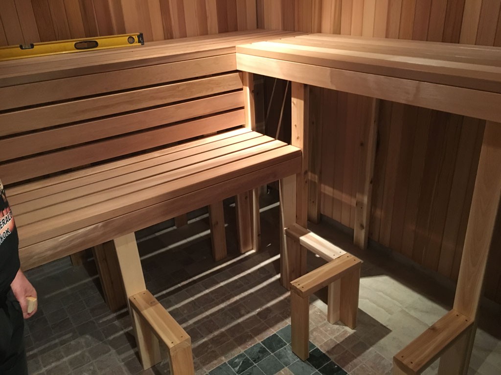 Carpentry renovation gallery image 20 in Toronto