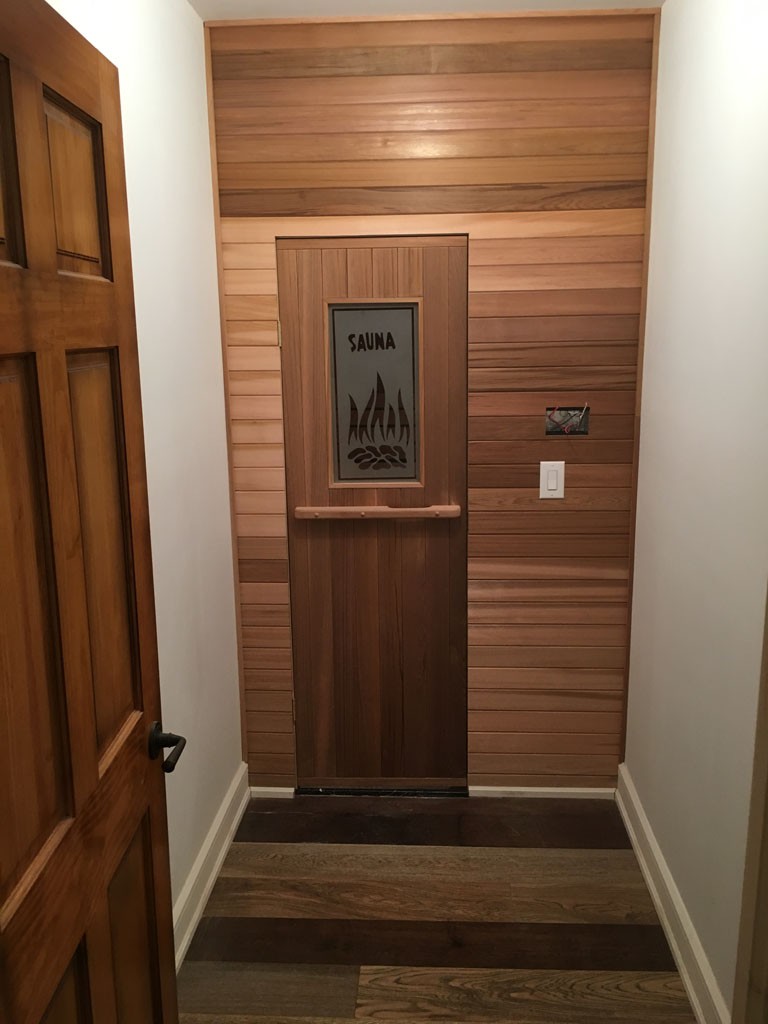 Carpentry renovation gallery image 21 in Toronto
