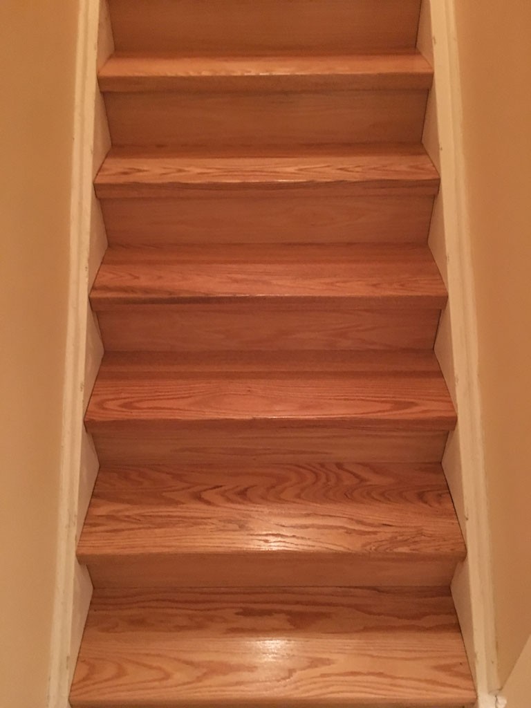 Carpentry renovation gallery image 24 in Toronto