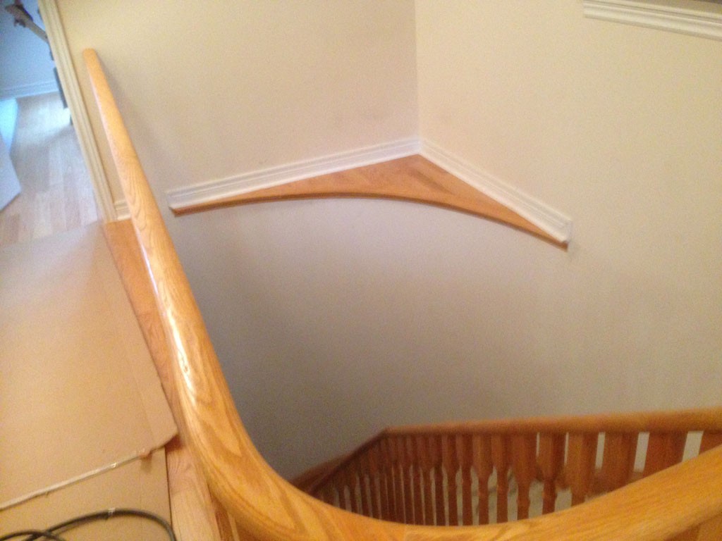 Carpentry renovation gallery image 26 in Toronto