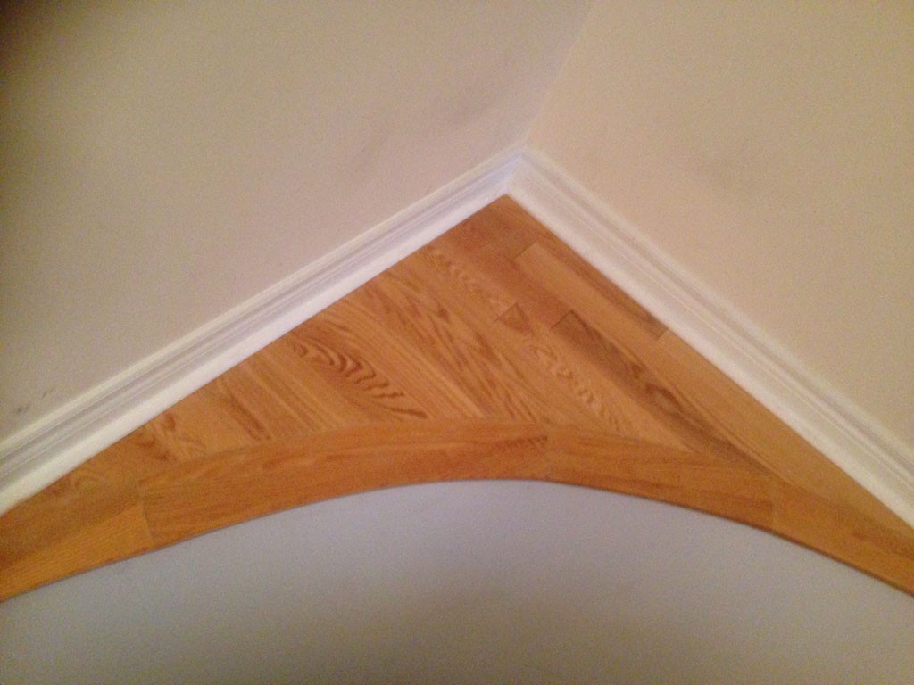 Carpentry renovation gallery image 27 in Toronto