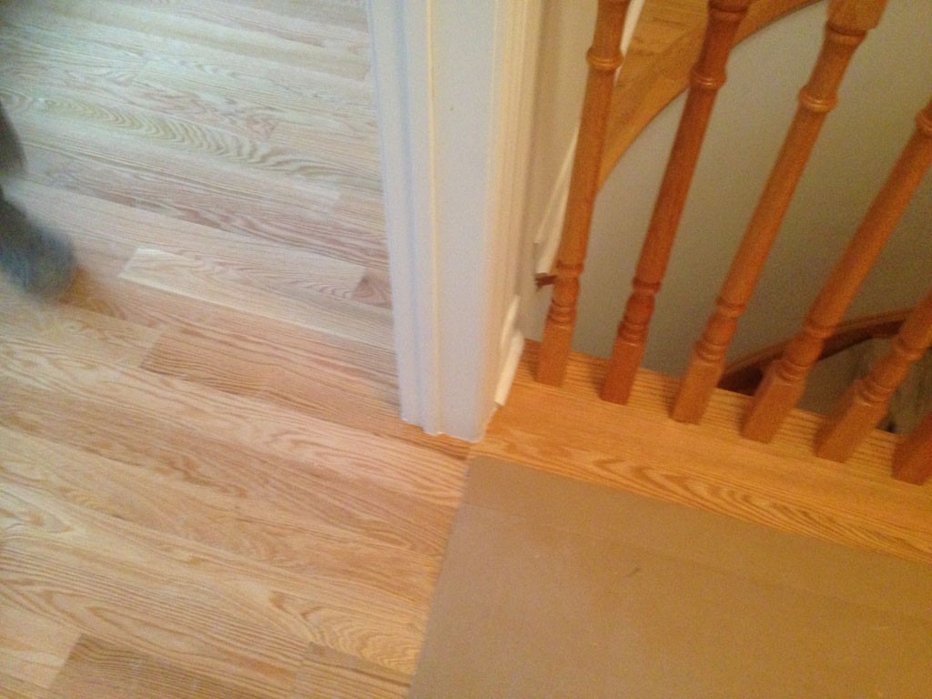 Carpentry renovation gallery image 28 in Toronto