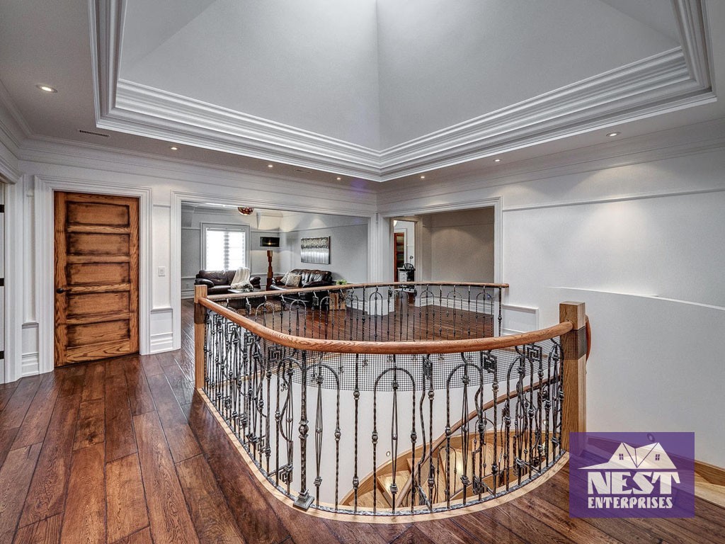 Carpentry renovation gallery image 2 in Toronto