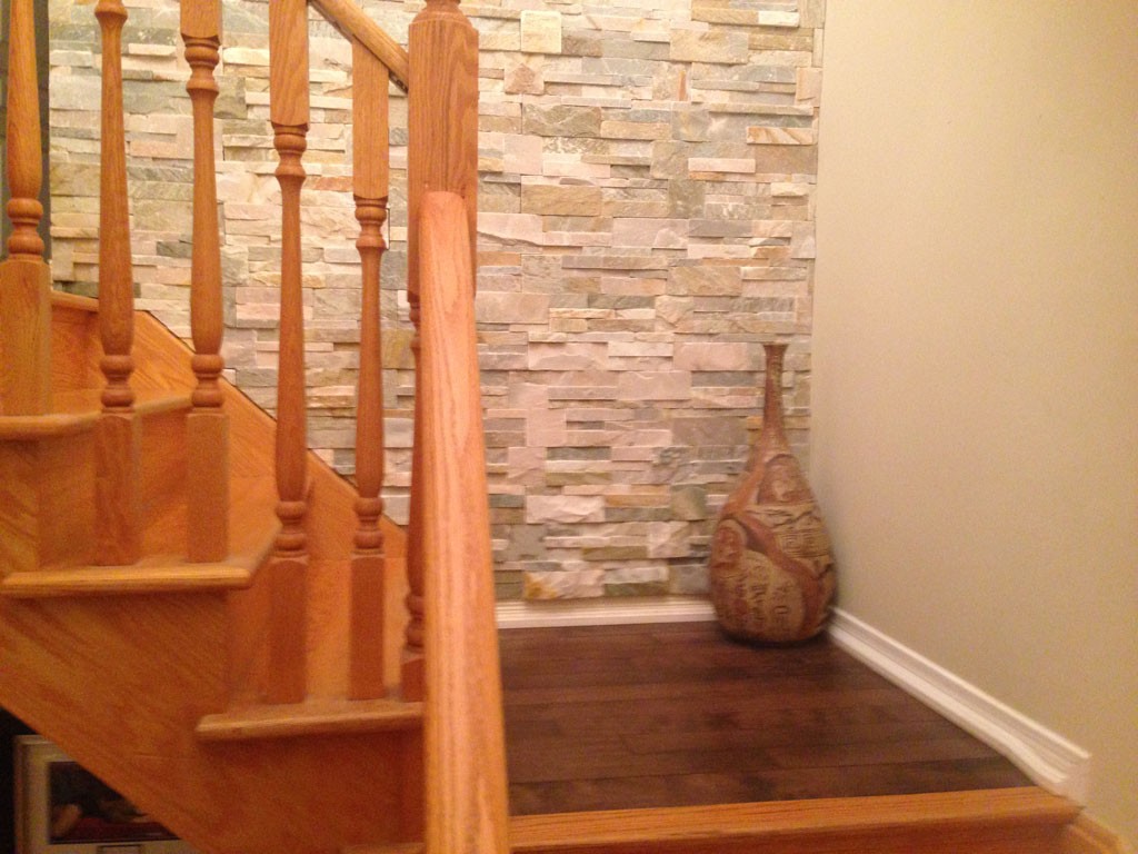 Carpentry renovation gallery image 29 in Toronto
