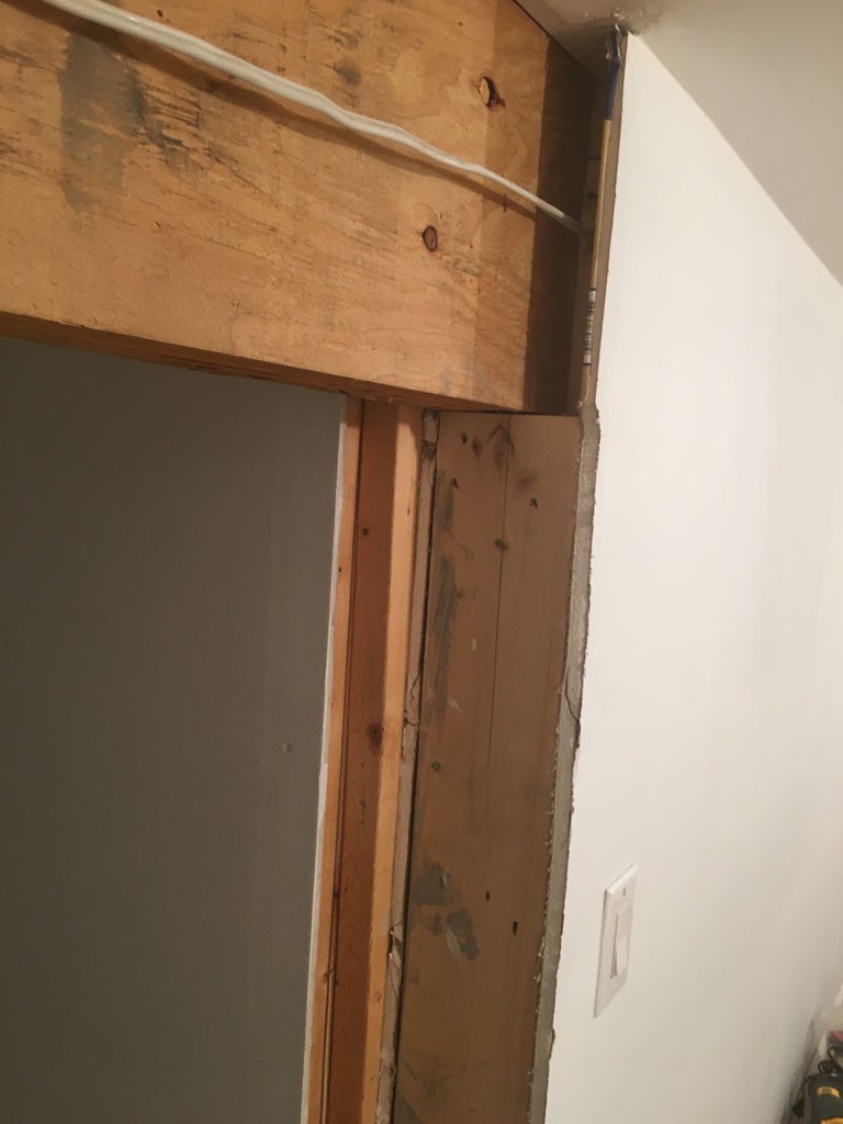 Carpentry renovation gallery image 30 in Toronto