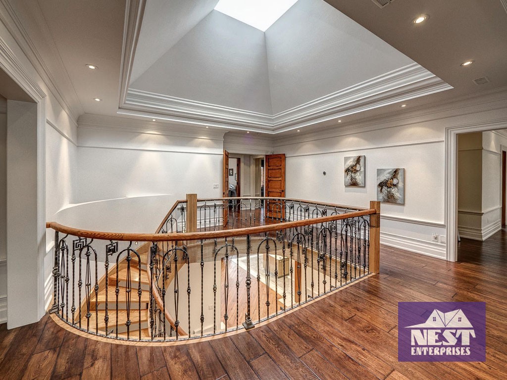 Carpentry renovation gallery image 3 in Toronto