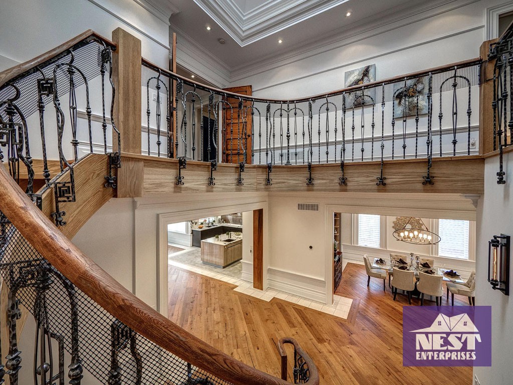 Carpentry renovation gallery image 4 in Toronto