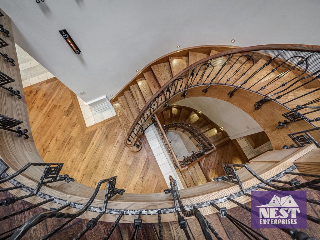 Carpentry renovation gallery image 5 in Toronto