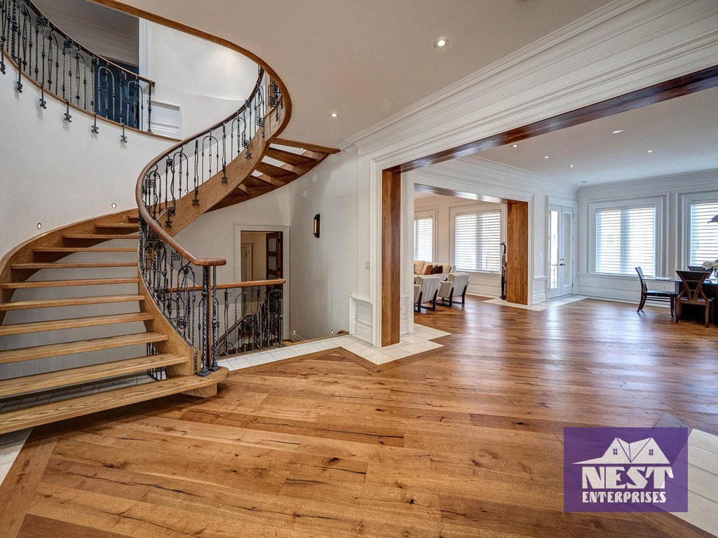 Carpentry renovation gallery image 6 in Toronto