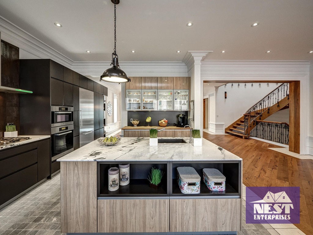 Carpentry renovation gallery image 7 in Toronto