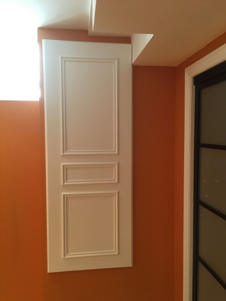 Electrical renovation gallery image 9 in Toronto