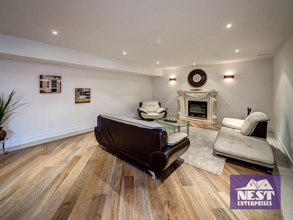 Electrical renovation gallery image 1 in Toronto