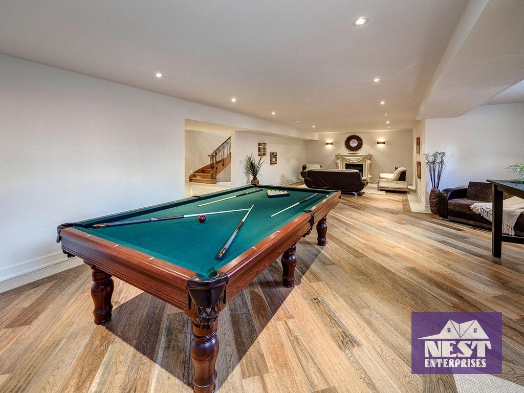 Electrical renovation gallery image 2 in Toronto