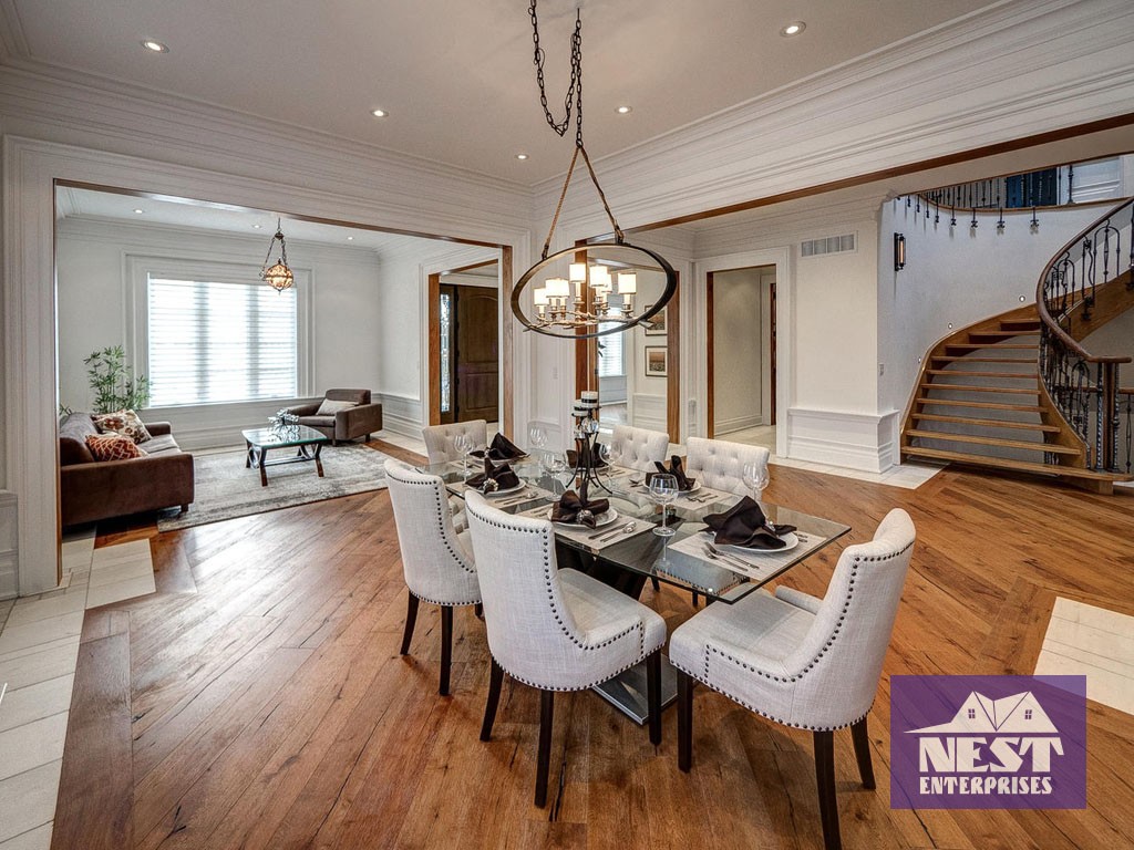 Electrical renovation gallery image 7 in Toronto