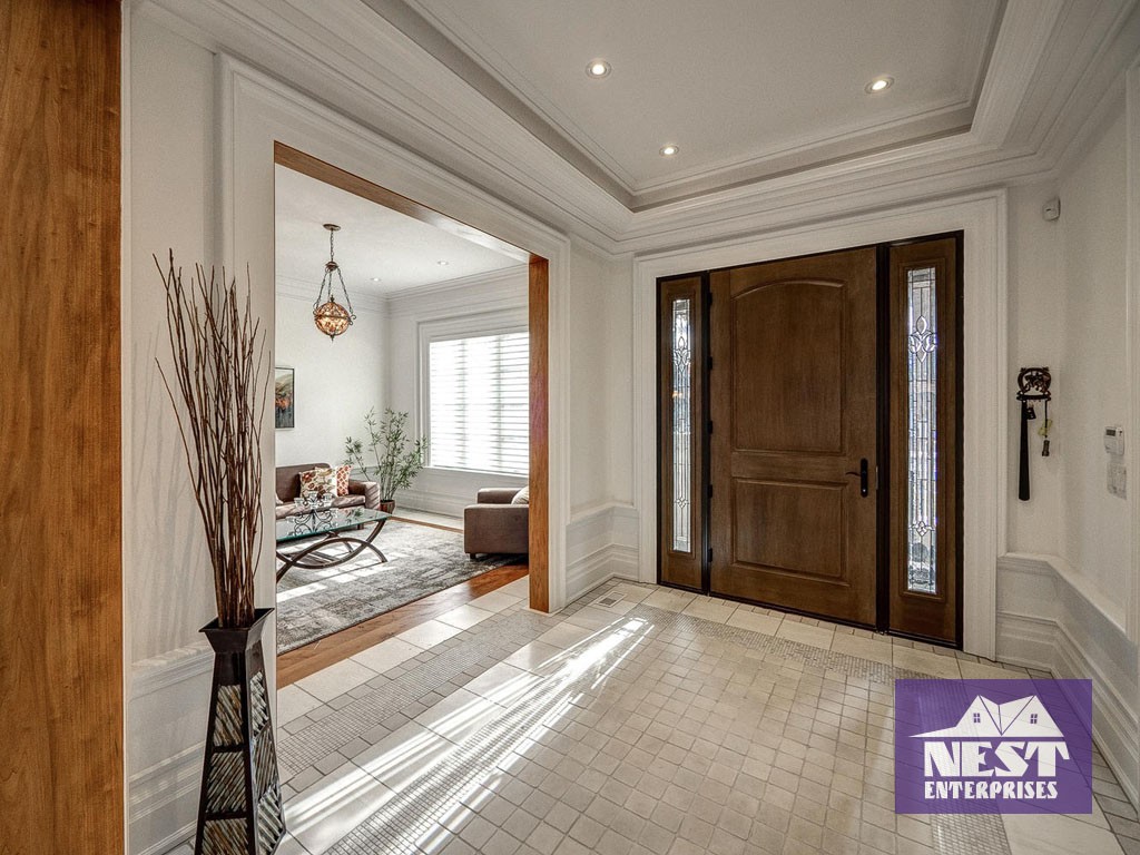 Electrical renovation gallery image 8 in Toronto