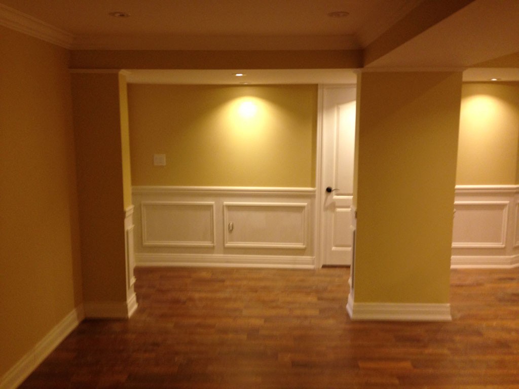 Painting renovation gallery image 12 in Toronto