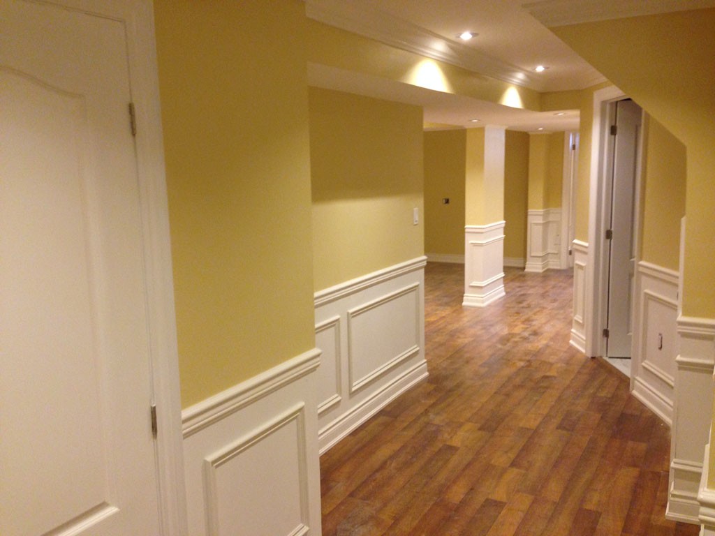 Painting renovation gallery image 9 in Toronto