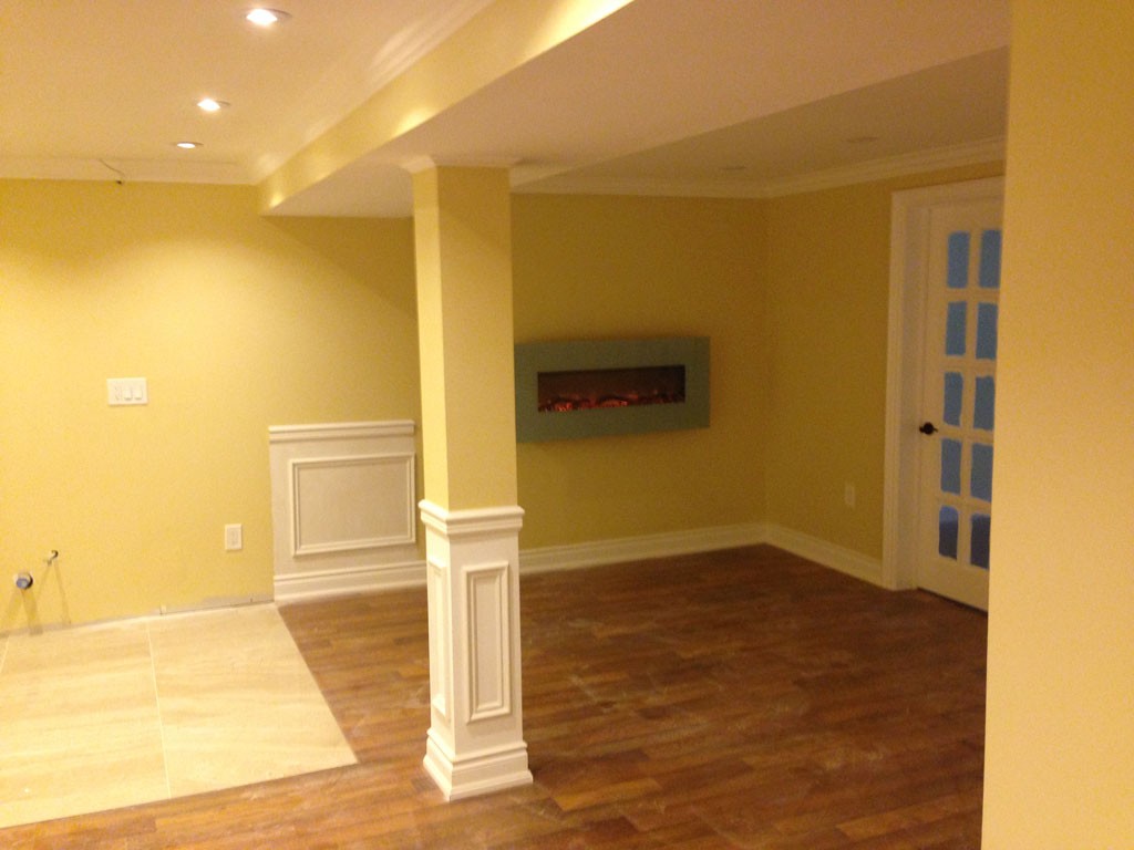 Painting renovation gallery image 10 in Toronto