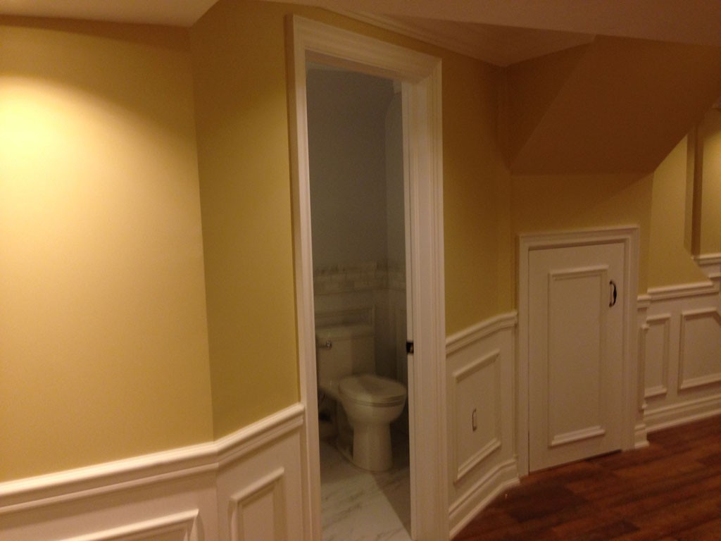 Painting renovation gallery image 11 in Toronto