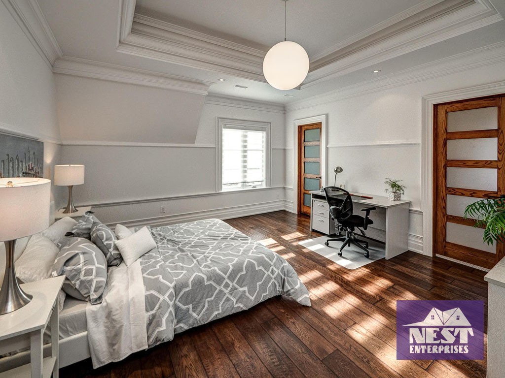 Painting renovation gallery image 1 in Toronto