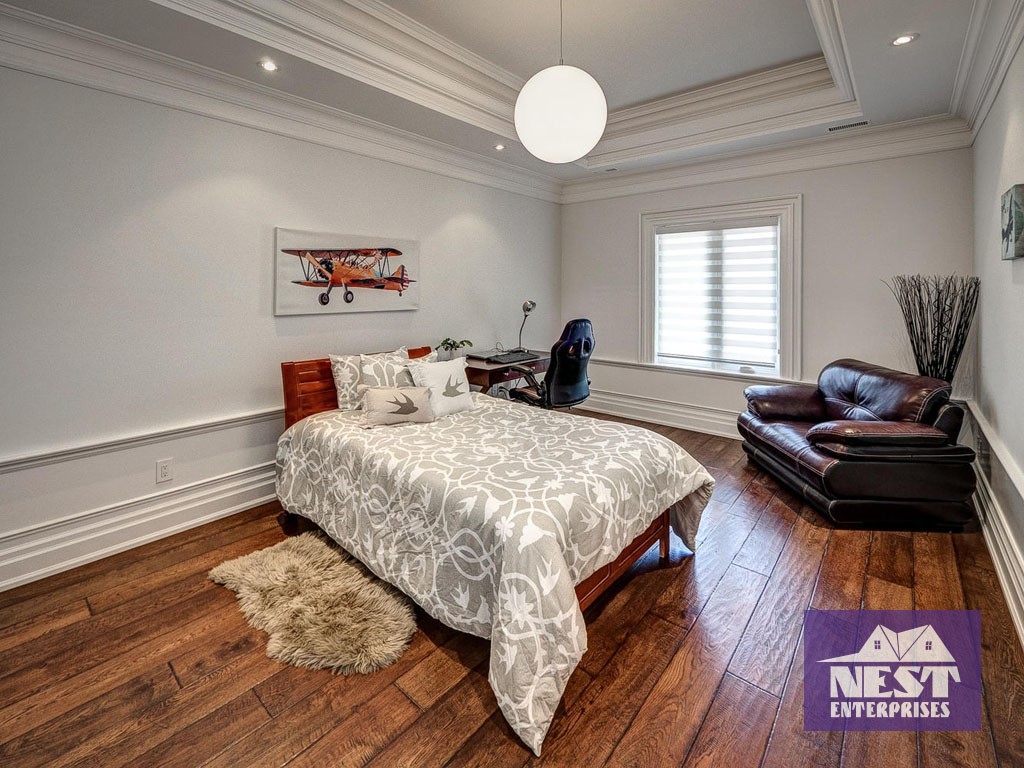 Painting renovation gallery image 2 in Toronto