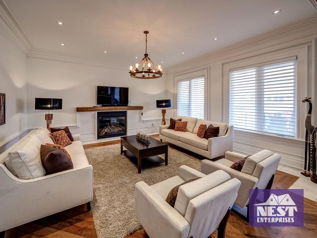 Painting renovation gallery image 3 in Toronto