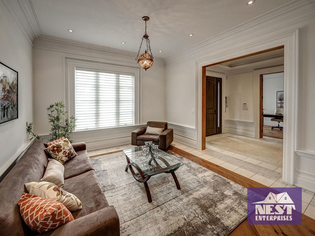 Painting renovation gallery image 4 in Toronto