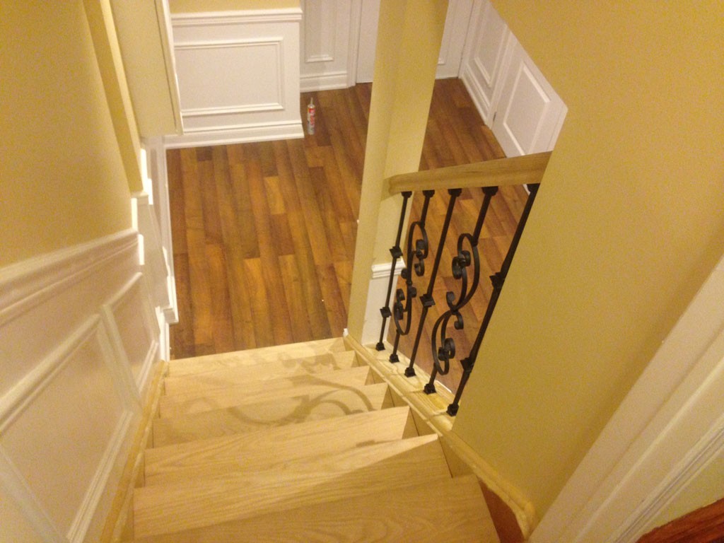 Painting renovation gallery image 5 in Toronto