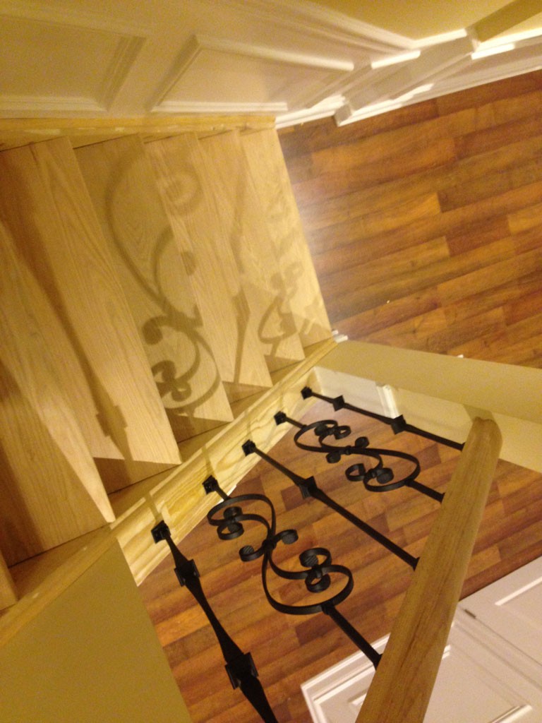 Painting renovation gallery image 6 in Toronto