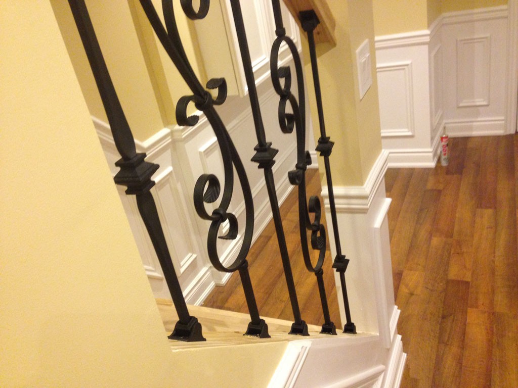 Painting renovation gallery image 7 in Toronto