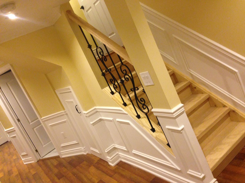 Painting renovation gallery image 8 in Toronto